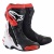 Alpinestars Supertech R Boot - Black/White/Red